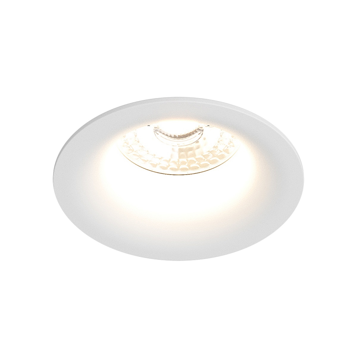 Изображение товара Встраиваемый светильник Kibek DK3024-WH, Denkirs