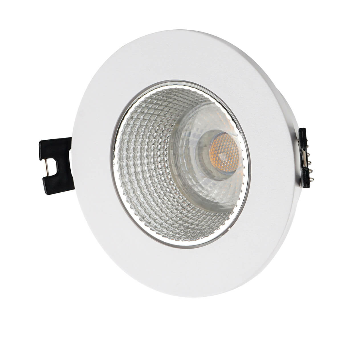 Изображение товара Встраиваемый светильник DK3061-WH+CH, Denkirs