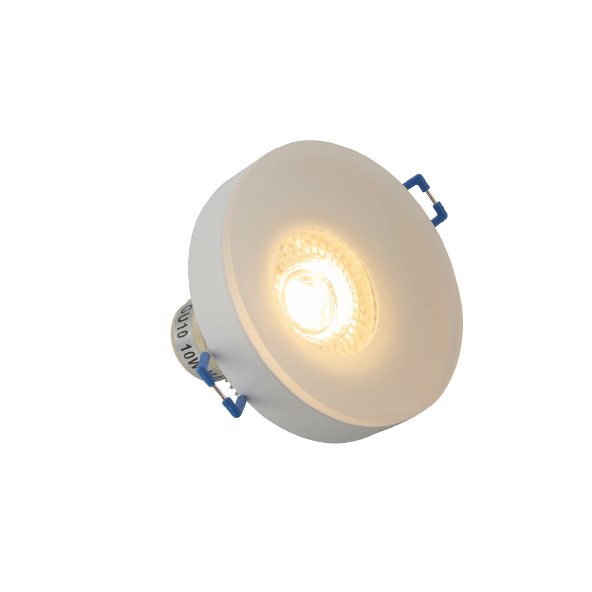 Изображение товара Встраиваемый светильник DK4032-WH, Denkirs
