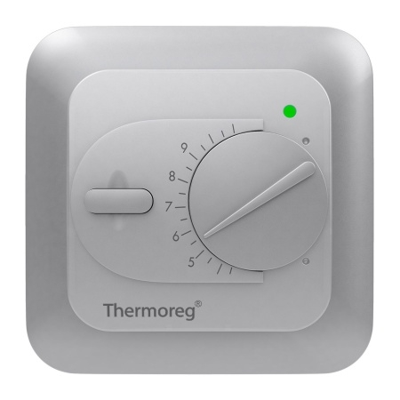 Изображение товара Терморегулятор Thermoreg TI-200 High Tech