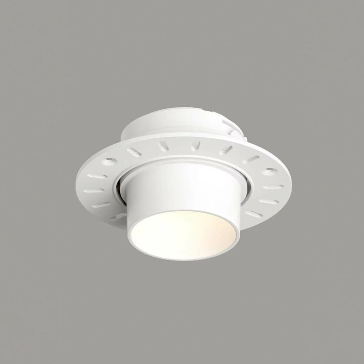 Изображение товара Встраиваемый светильник Vibi DK3056-WH, Denkirs