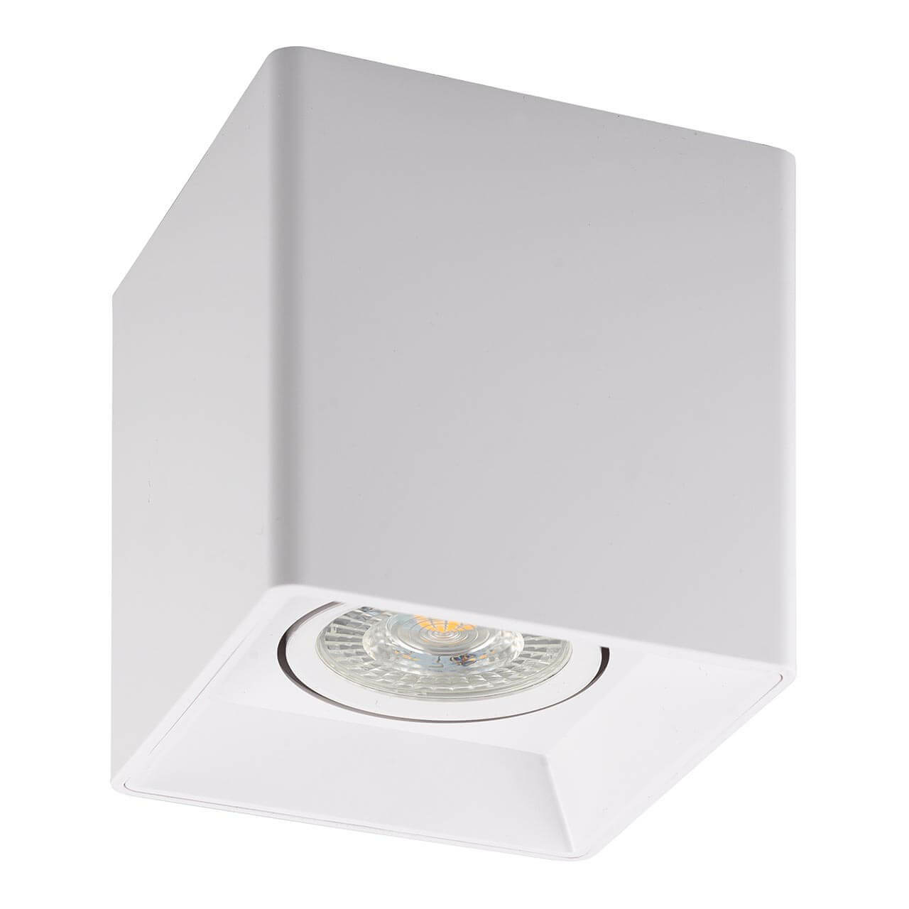 Изображение товара Потолочный светильник DK3030-WH, Denkirs