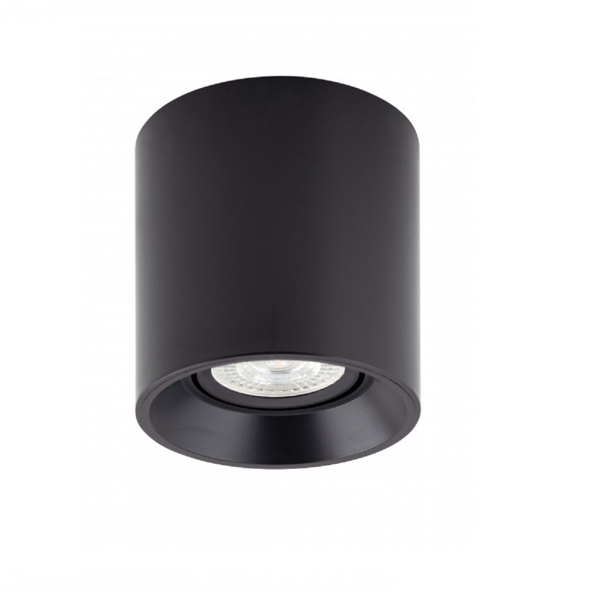 Изображение товара Точечный светильник DK3040-BK, Denkirs