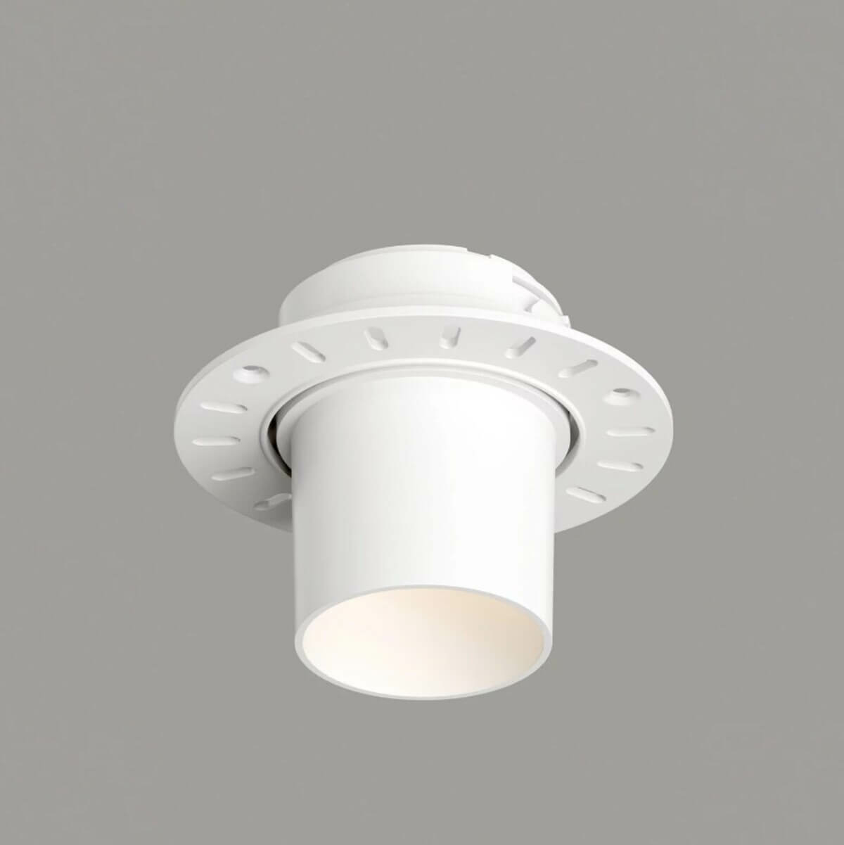 Изображение товара Встраиваемый светильник Vibi DK3057-WH, Denkirs