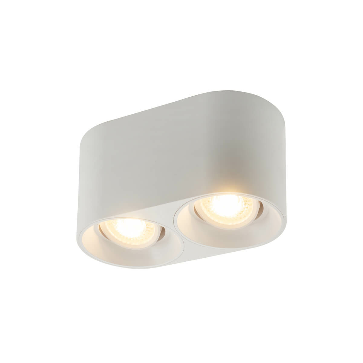 Изображение товара Точечный светильник DK3036-WH, Denkirs