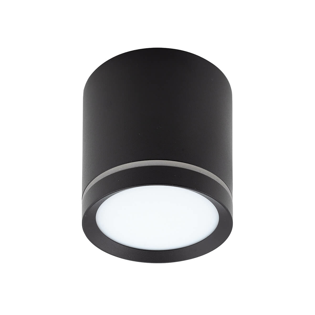 Изображение товара Точечный светодиодный светильник DK4016-BK, Denkirs