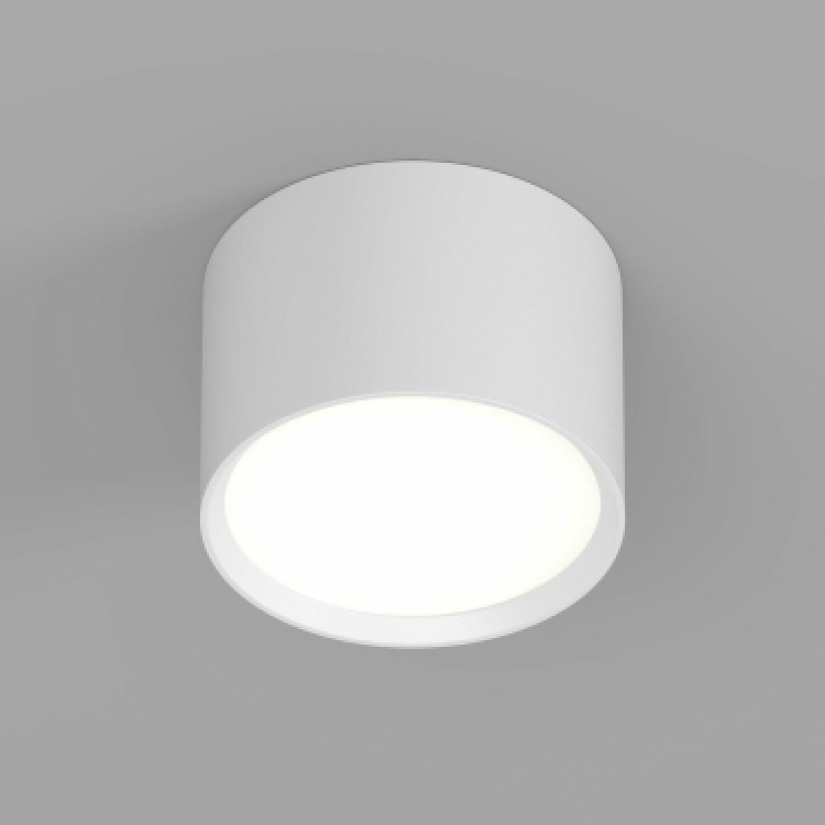 Изображение товара Накладной светильник Lund DK2601-WH, Denkirs