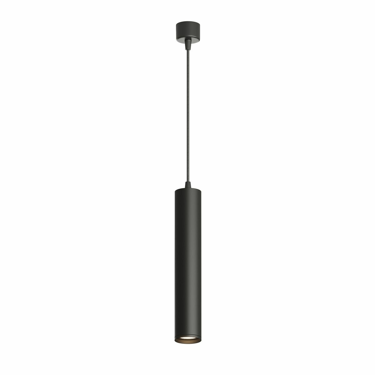 Изображение товара Подвесной светильник Tube DK4050-BK, Denkirs