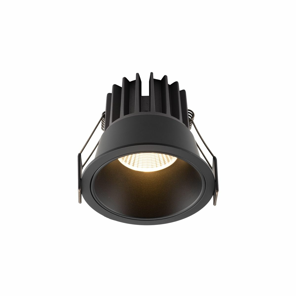 Изображение товара Встраиваемый светодиодный светильник Grena DK4400-BK, Denkirs