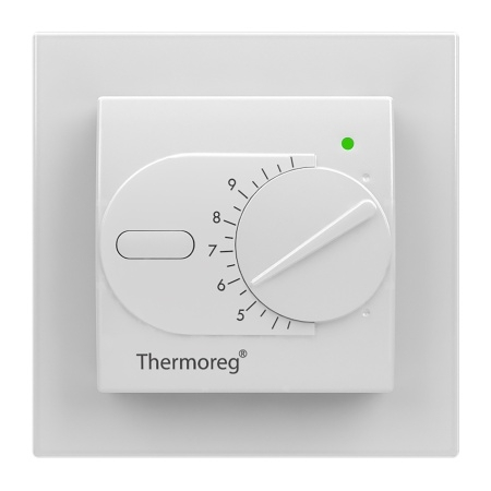 Изображение товара Терморегулятор Thermoreg TI-200 Design