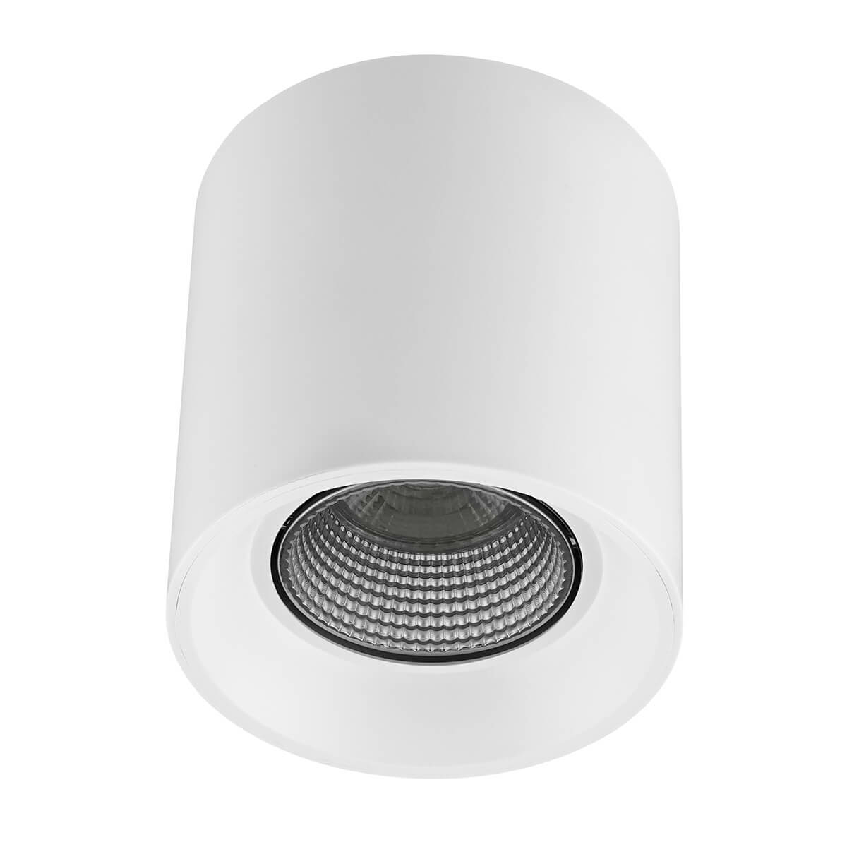 Изображение товара Накладной светильник DK3090-WH+CH, Denkirs