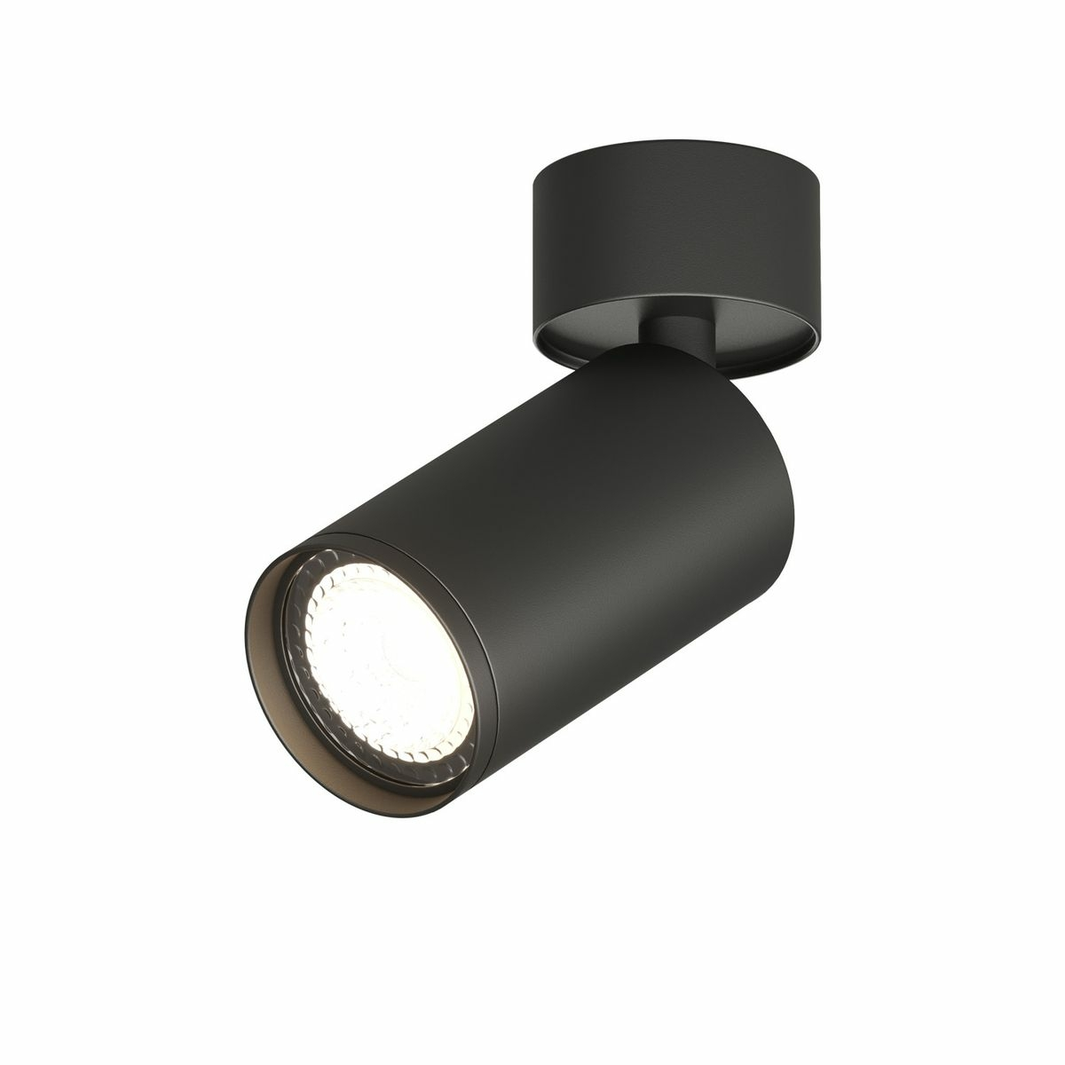 Изображение товара Точечный накладной светильник Tube DK2029-BK, Denkirs