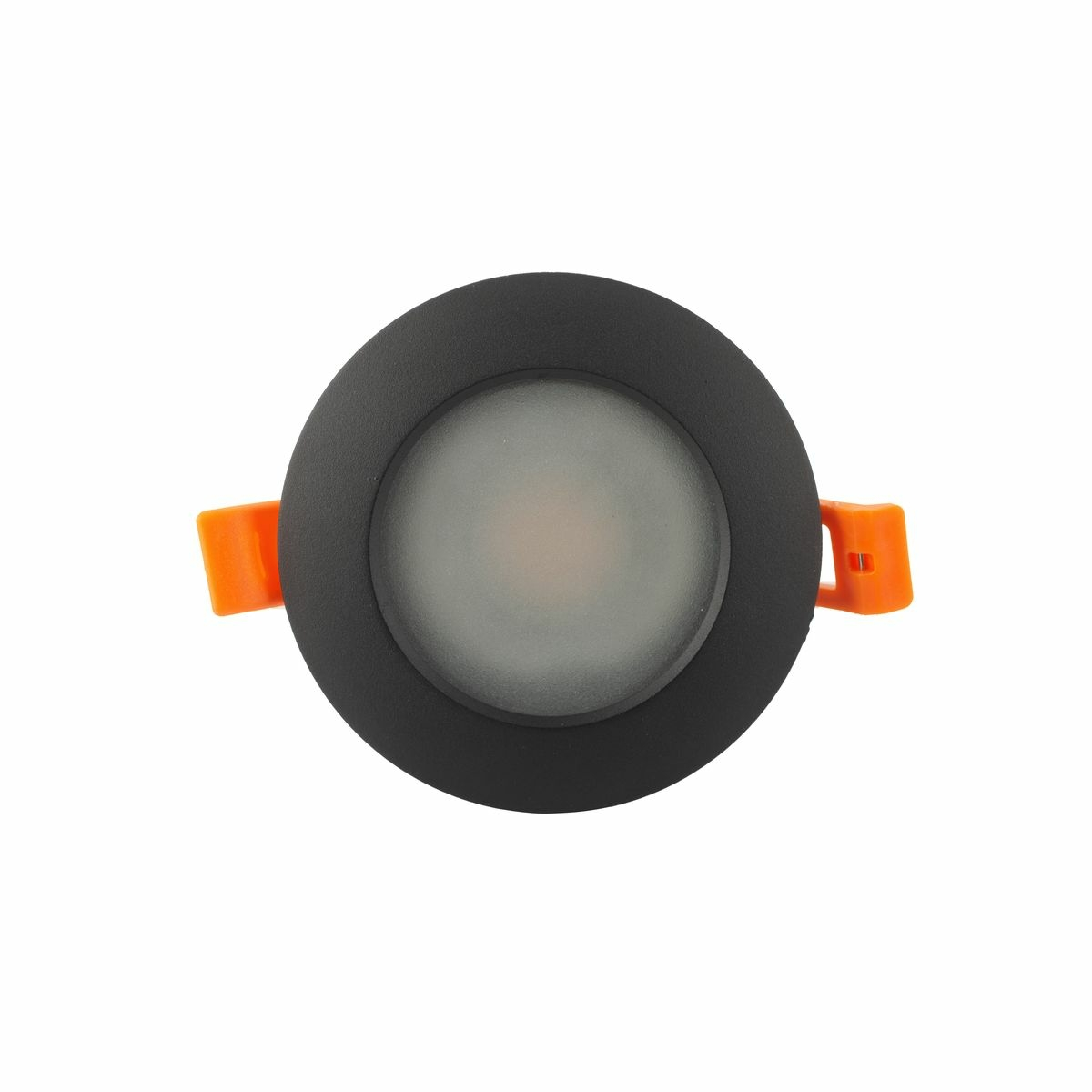 Изображение товара Встраиваемый светильник Facet DK3016-BK, Denkirs