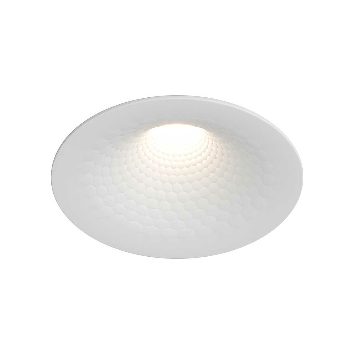 Изображение товара Встраиваемый светильник DK3045-WH, Denkirs