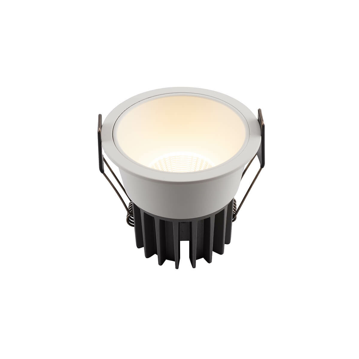Изображение товара Встраиваемый светильник DK4500-WH, Denkirs