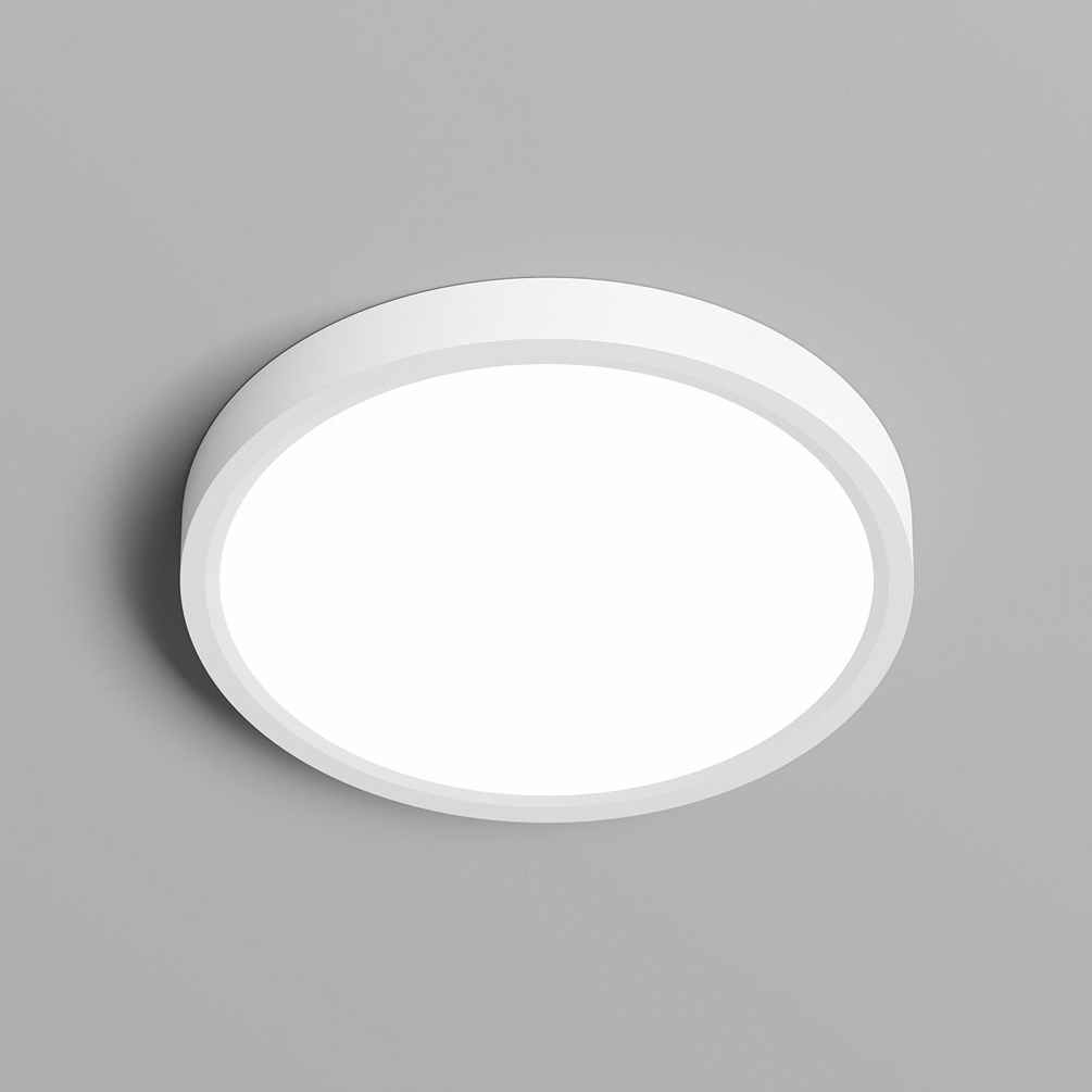 Изображение товара Накладной светильник THIN DK6520-WH, Denkirs