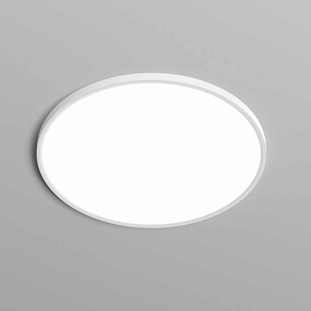 Изображение товара Накладной светильник Thin DK6524-WH, Denkirs