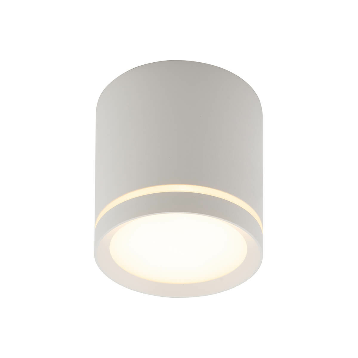 Изображение товара Накладной светодиодный светильник DK4016-WH, Denkirs