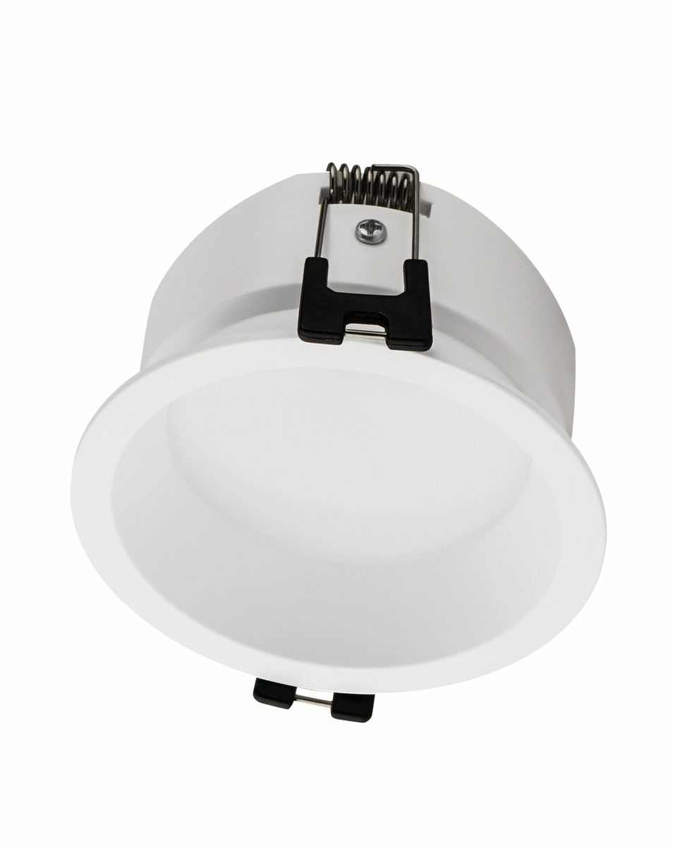 Изображение товара Встраиваемый светильник Deep DK3103-WH, Denkirs