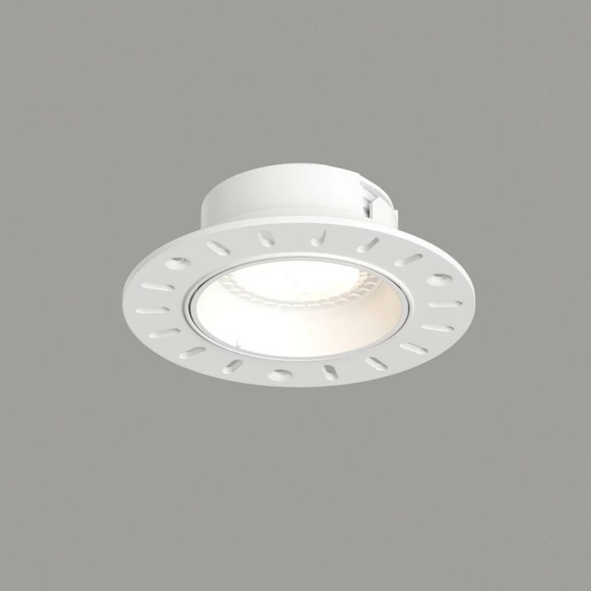 Изображение товара Встраиваемый светильник Vibi DK3055-WH, Denkirs