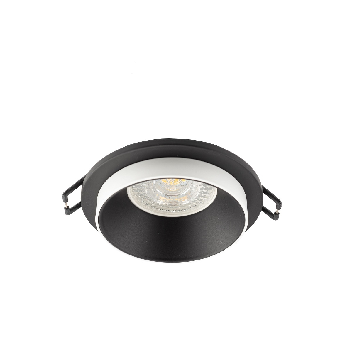 Изображение товара Встраиваемый светильник Lemvik DK2400-BK, Denkirs