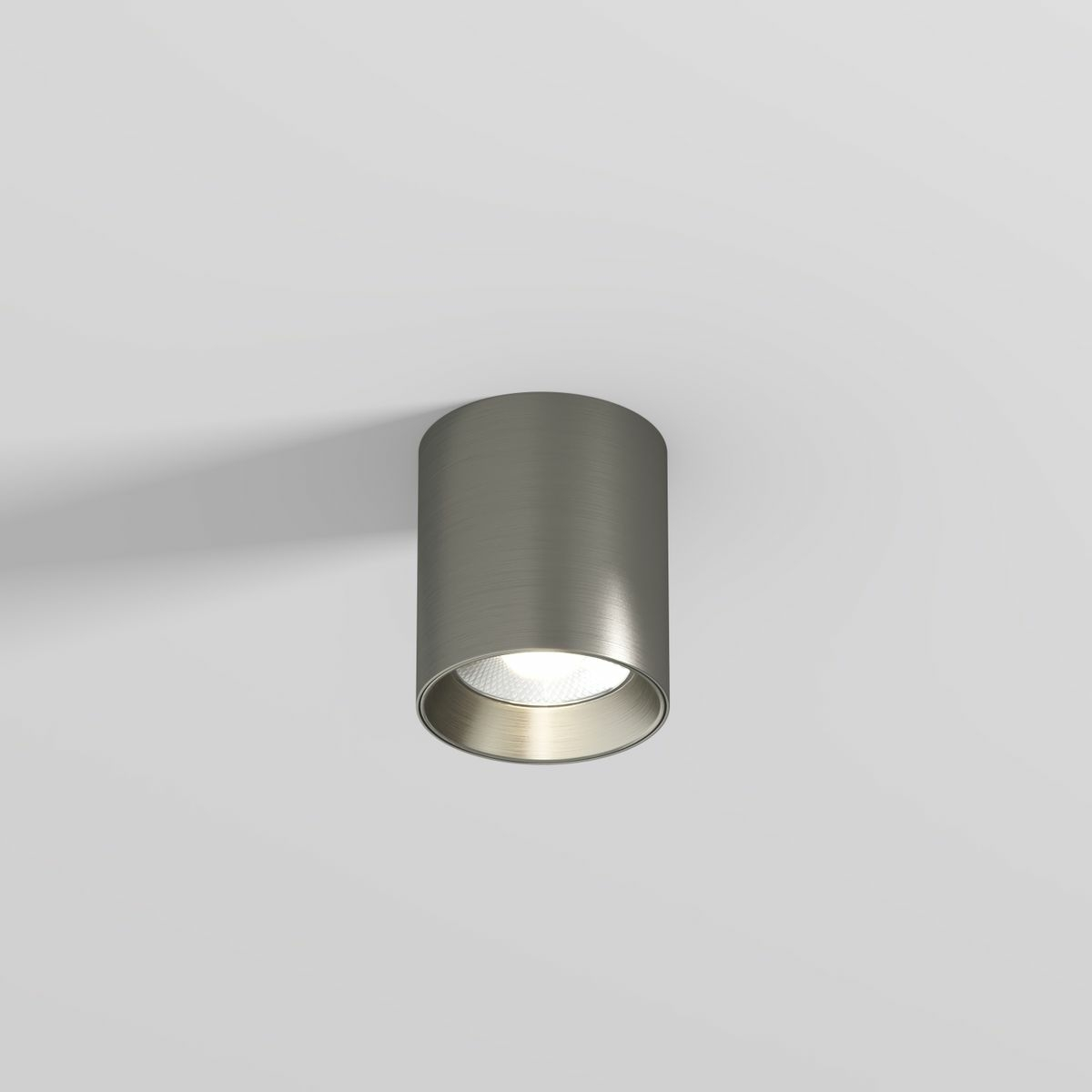 Изображение товара Потолочный светодиодный светильник Shine Tube DK2610-DN, Denkirs