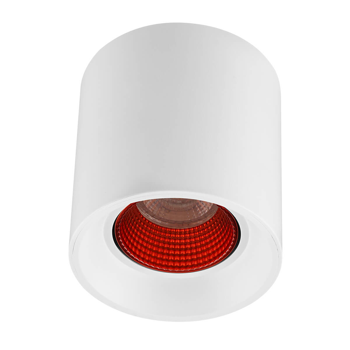 Изображение товара Накладной светильник DK3090-WH+RD, Denkirs