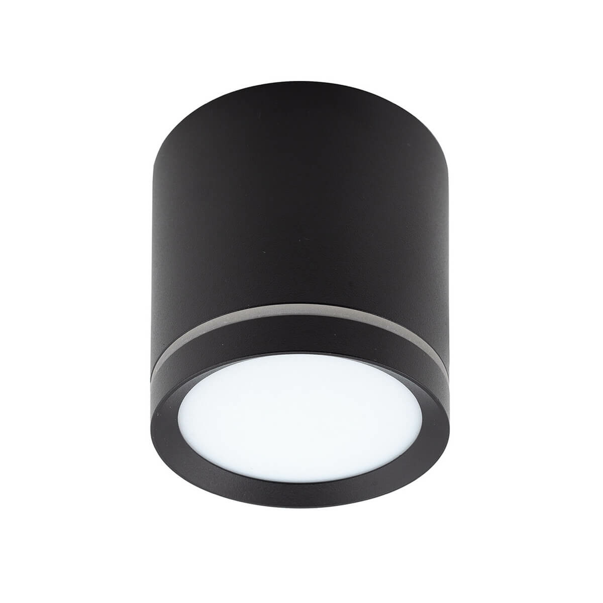 Изображение товара Накладной светодиодный светильник DK4013-BK, Denkirs