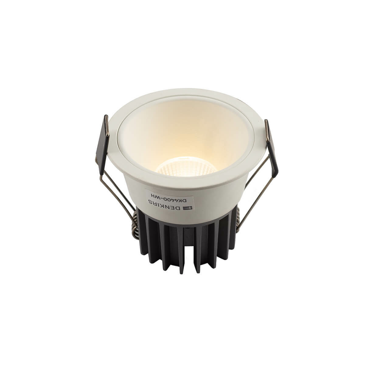 Изображение товара Встраиваемый светильник DK4400-WH, Denkirs