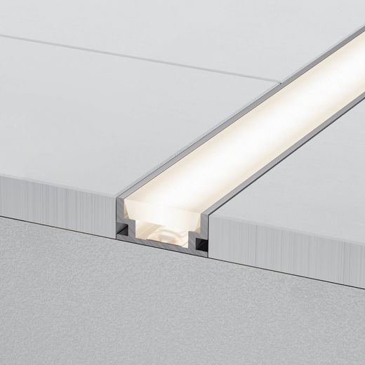 Изображение товара Профиль HR-3000 (Arlight, Алюминий) 044793