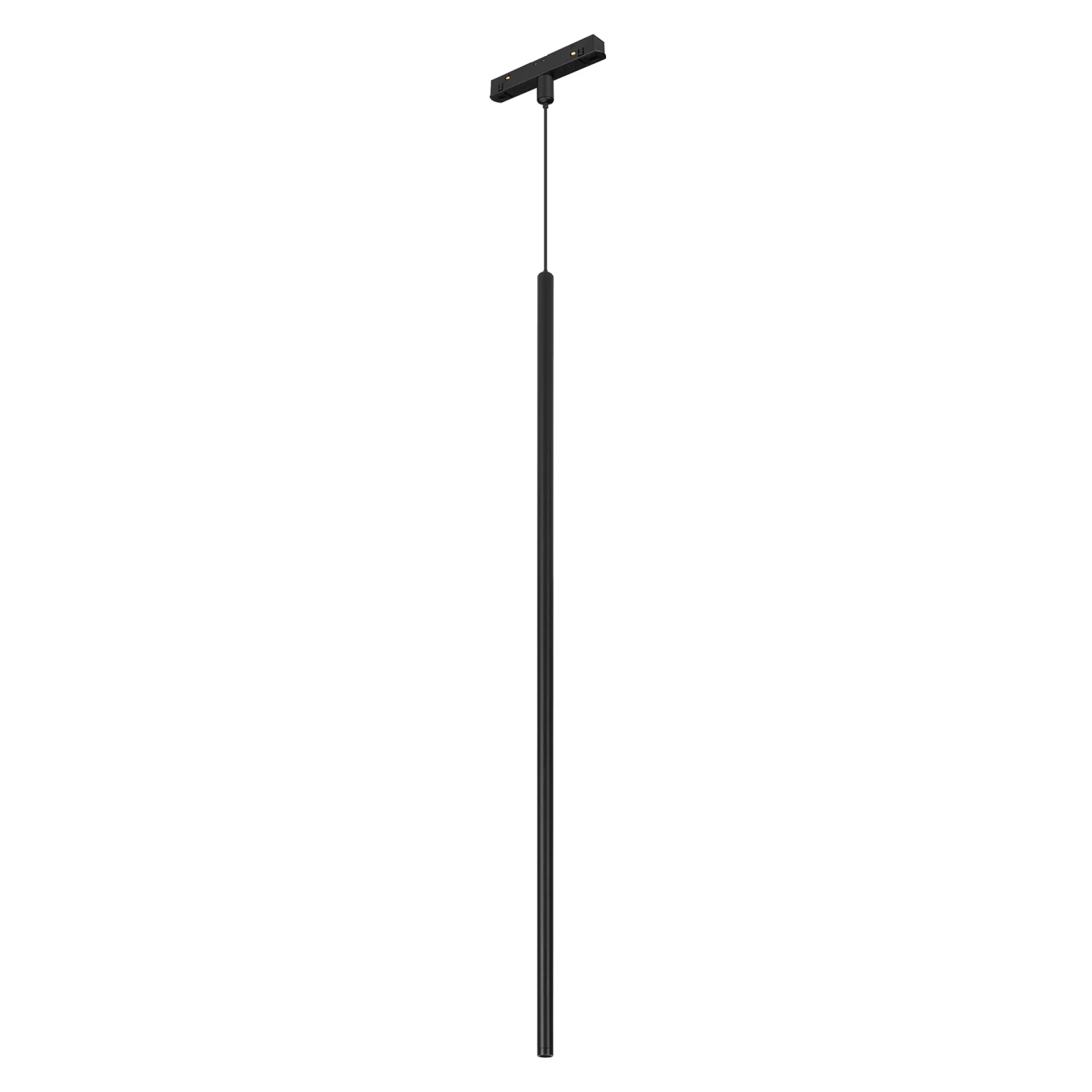 Изображение товара Светильник MAG-ORIENT-SPOT-HANG-L600-R12-2W Day4000 (BK, 20 deg, 48V) (Arlight, IP20 Металл, 5 лет) 044501