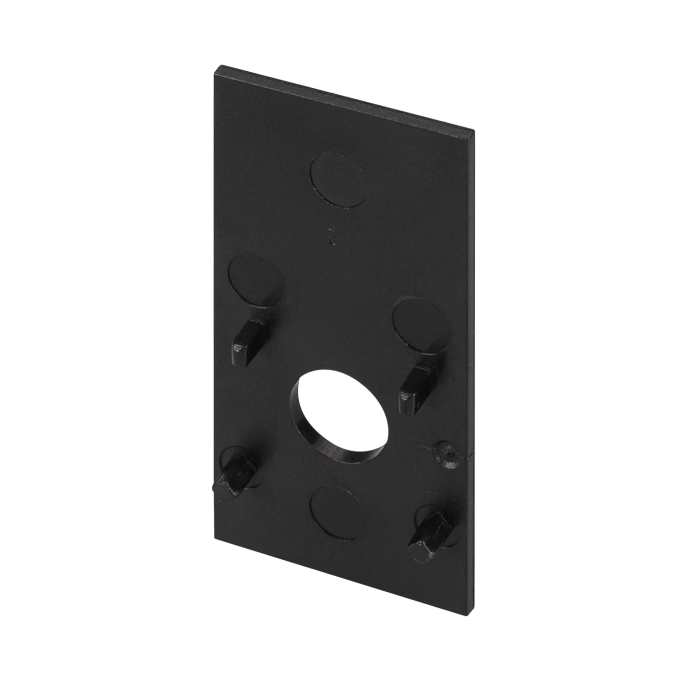 Изображение товара Заглушка MAG-ORIENT-CAP-POWER-2652 (BK) (Arlight, IP20 Пластик, 3 года) 033748(1)