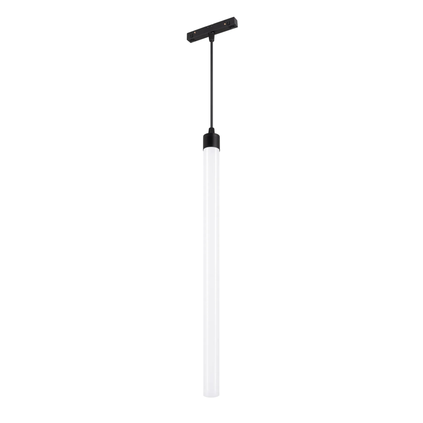 Изображение товара Светильник MAG-ORIENT-TUBE-HANG-L500-7W Day4000 (BK, 360 deg, 48V) (Arlight, IP20 Металл, 3 года) 041595