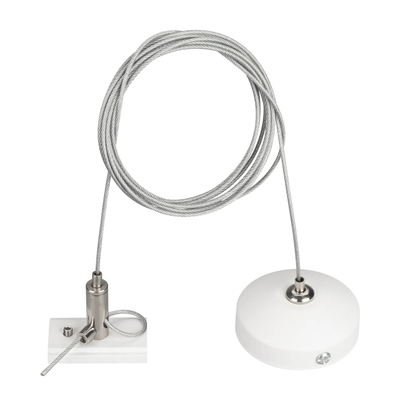 Изображение товара Подвес MAG-HANG-ORIENT-L2000 (WH-SL) (Arlight, Металл) 036050