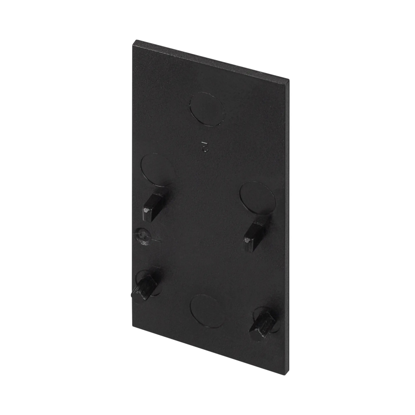 Изображение товара Заглушка MAG-ORIENT-CAP-2652 (BK) (Arlight, IP20 Пластик, 3 года) 033641(1)