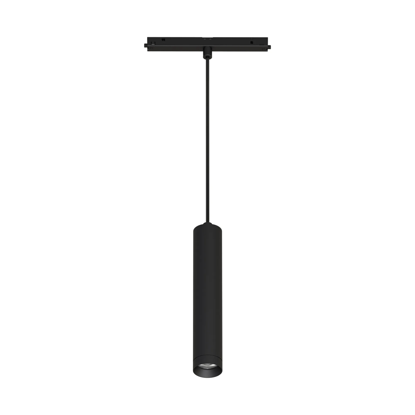 Изображение товара Светильник MAG-ORIENT-SPOT-HANG-R45-12W Day4000 (BK, 24 deg, 48V, DALI) (Arlight, IP20 Металл, 5 лет) 035712