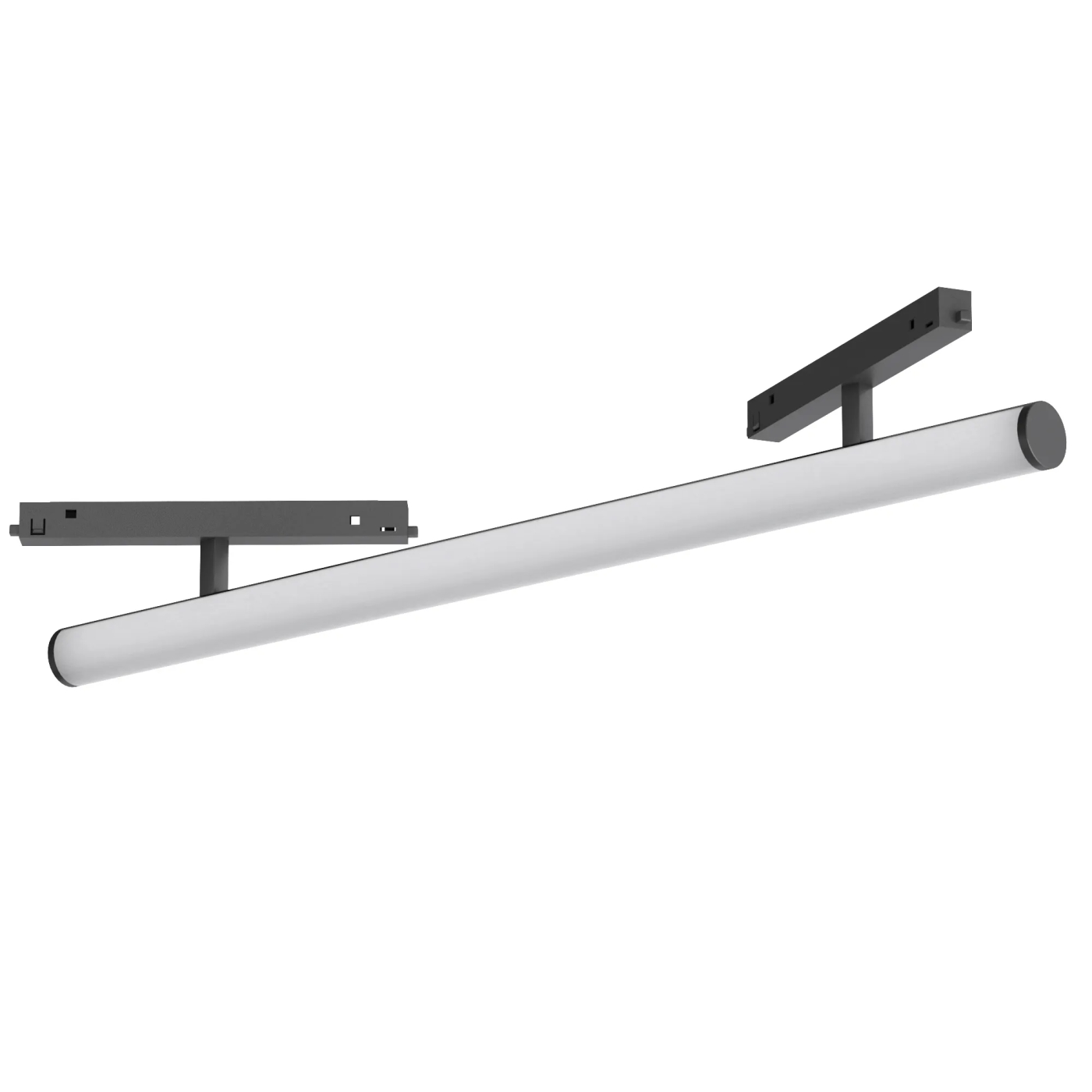Изображение товара Светильник MAG-ORIENT-TUBE-CORNER-L600-20W Day4000 (BK, 180 deg, 48V) (Arlight, IP20 Металл, 5 лет) 037348