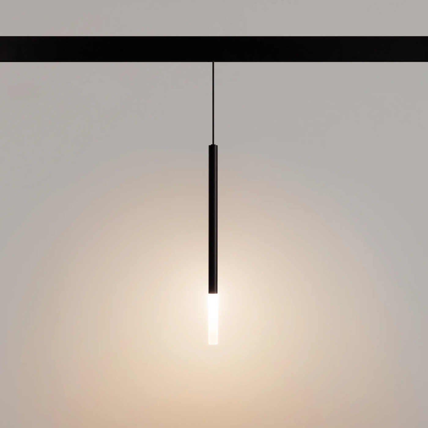 Изображение товара Светильник MAG-ORIENT-STICK-HANG-R20-6W Warm3000 (BK, 180 deg, 48V) (Arlight, IP20 Металл, 5 лет) 037038