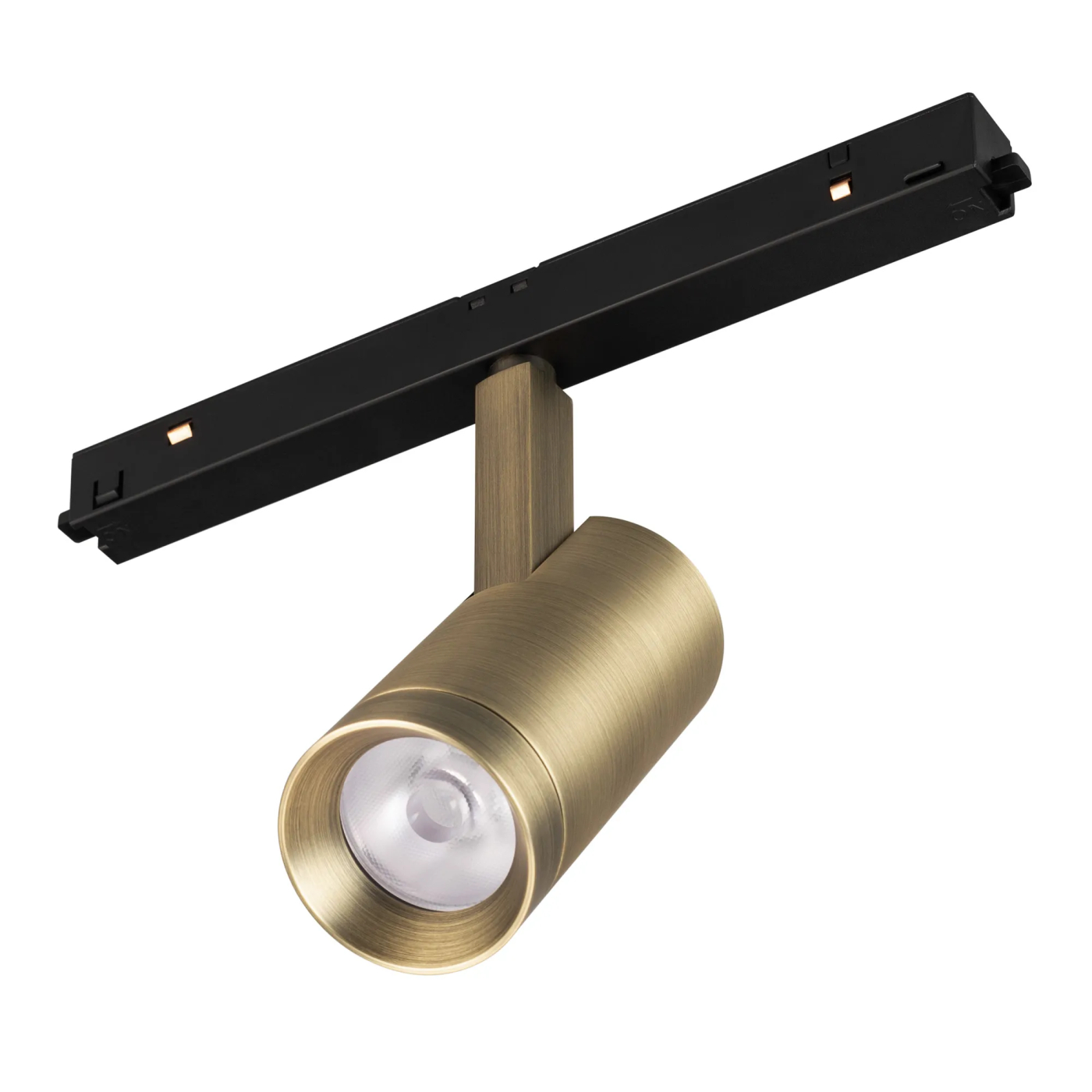 Изображение товара Светильник MAG-ORIENT-SPOT-R45-12W Day4000 (BR, 24 deg, 48V, DALI) (Arlight, IP20 Металл, 5 лет) 052965