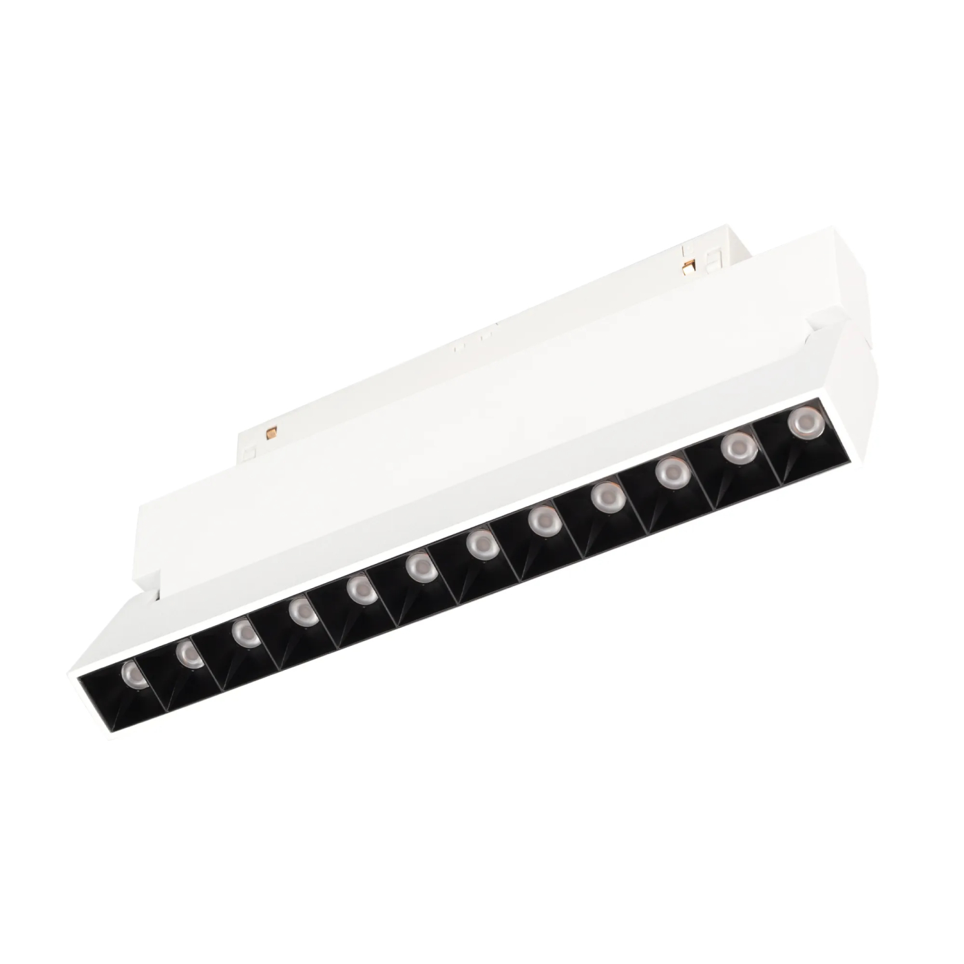 Изображение товара Светильник MAG-ORIENT-LASER-FOLD-S230-12W Day4000 (WH, 30 deg, 48V, DALI) (Arlight, IP20 Металл, 5 лет) 035865