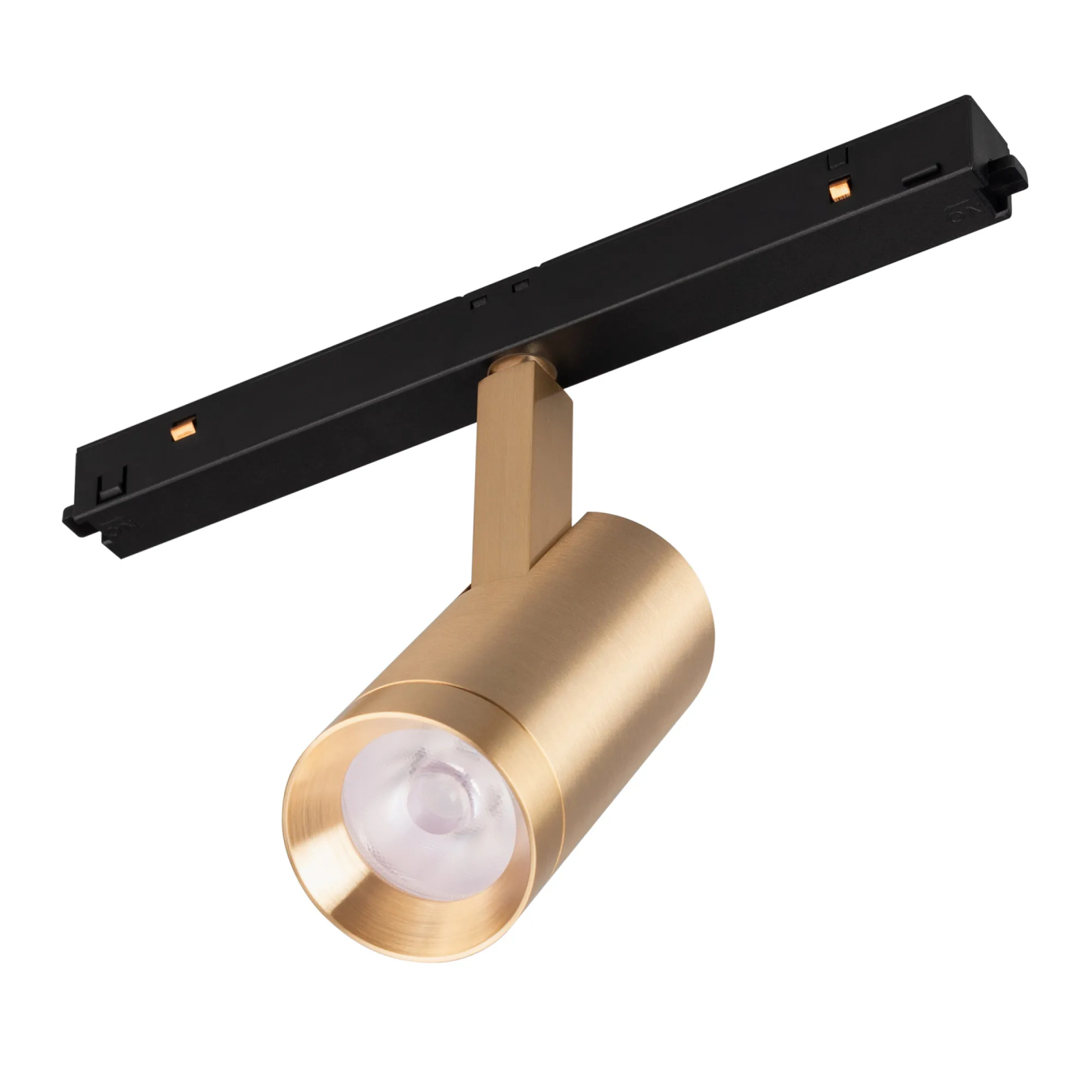 Изображение товара Светильник MAG-ORIENT-SPOT-R45-12W Warm3000 (GD, 24 deg, 48V) (Arlight, IP20 Металл, 5 лет) 040890