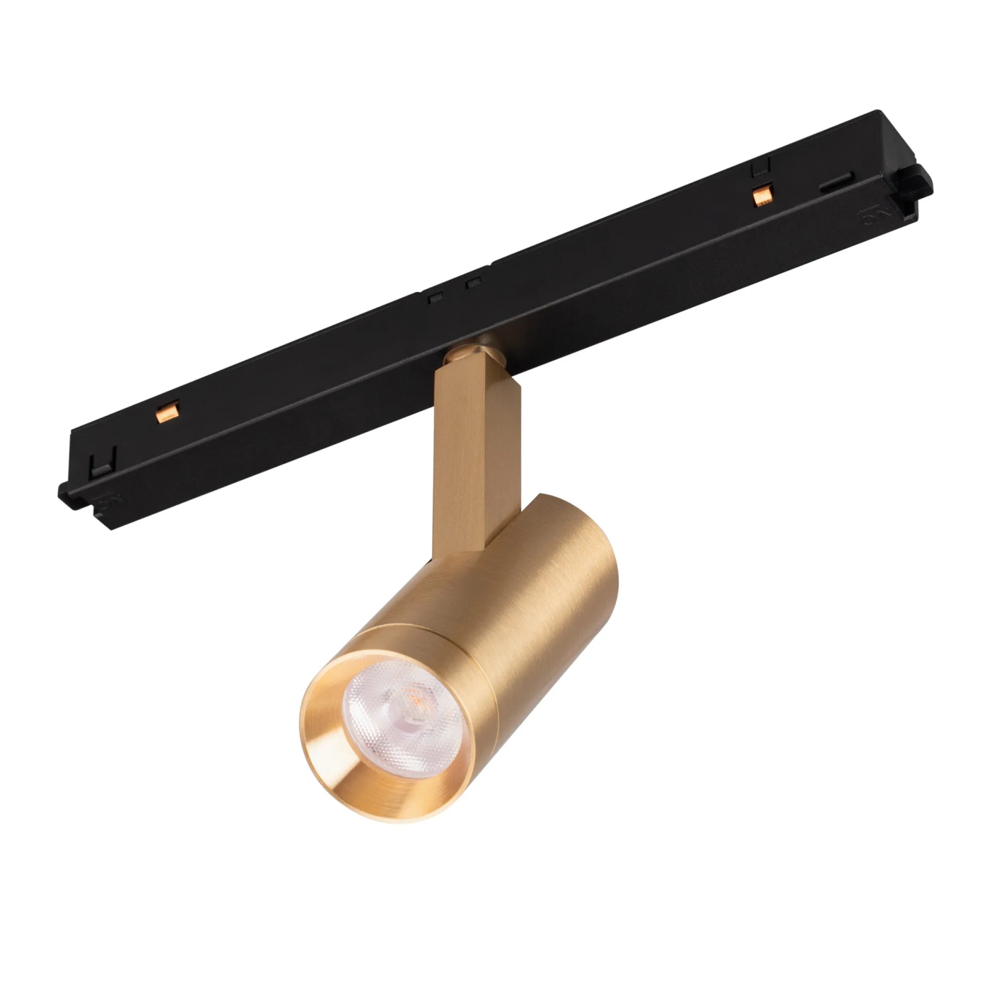 Изображение товара Светильник MAG-ORIENT-SPOT-R35-6W Warm3000 (GD, 24 deg, 48V, DALI) (Arlight, IP20 Металл, 5 лет) 040888