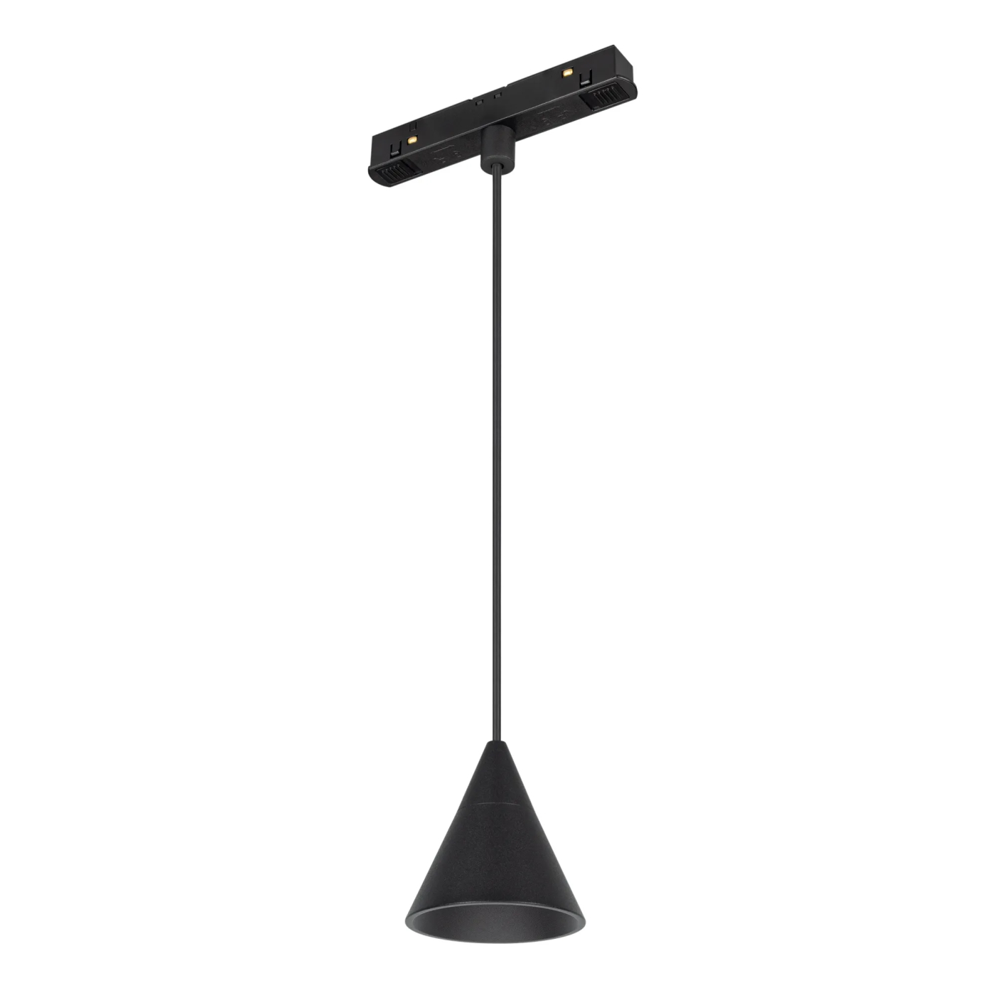 Изображение товара Светильник MAG-ORIENT-CONE-HANG-7W Day4000 (BK, 40 deg, 48V) (Arlight, IP20 Металл, 3 года) 036391