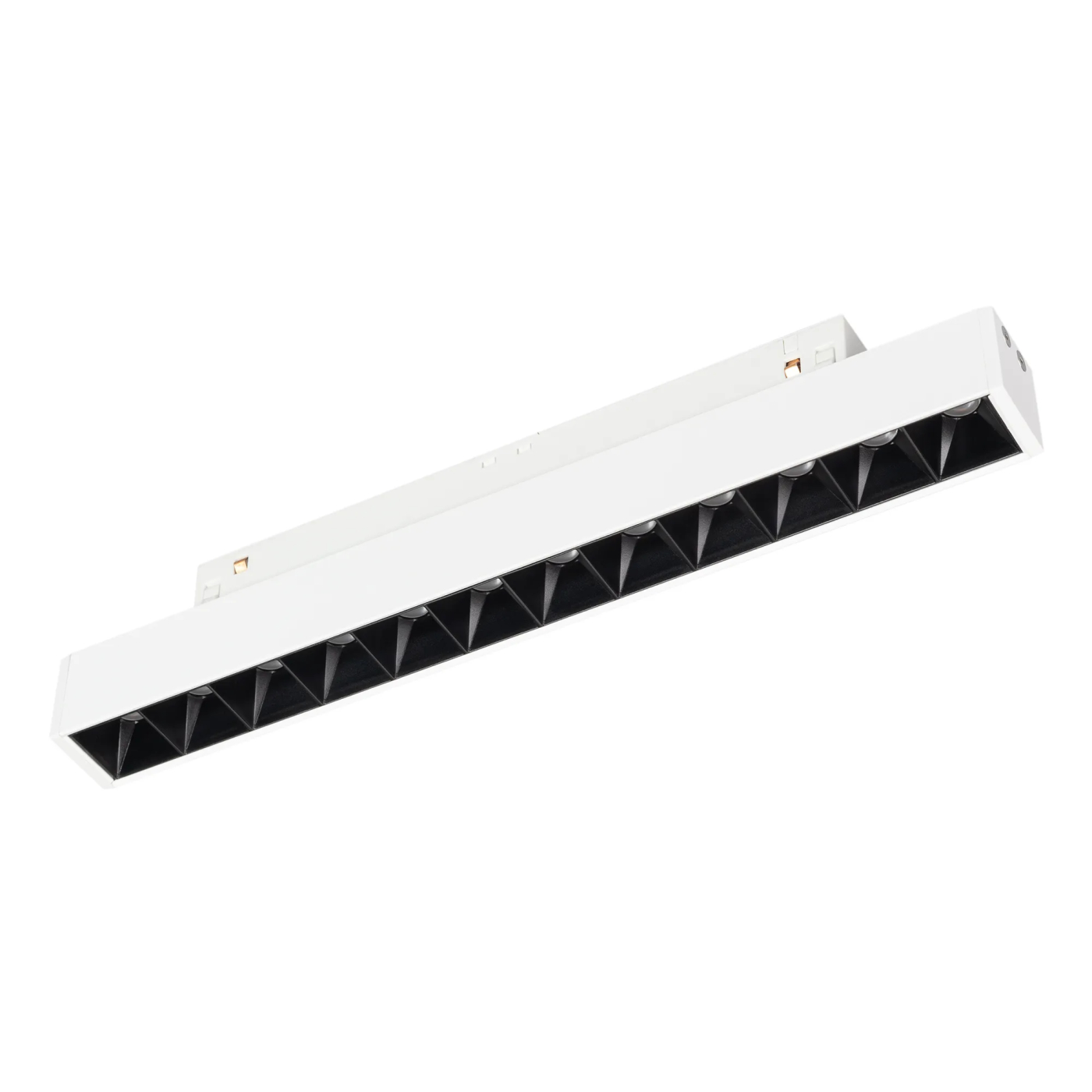 Изображение товара Светильник MAG-ORIENT-LASER-L235-8W Warm3000 (WH, 24 deg, 48V) (Arlight, IP20 Металл, 5 лет) 035846