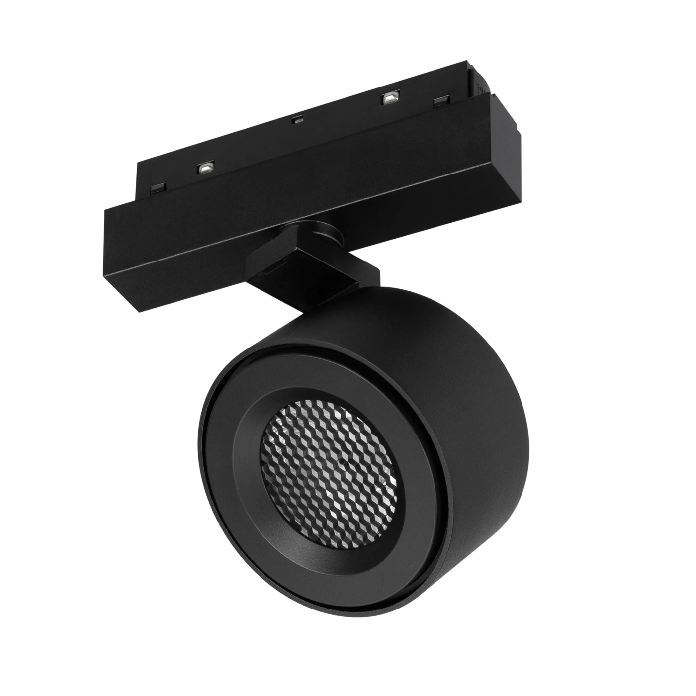 Изображение товара Светильник MAG-ORIENT-POINT-R80-12W Warm3000 (BK, 18 deg, 48V) (Arlight, IP20 Металл, 5 лет) 047141