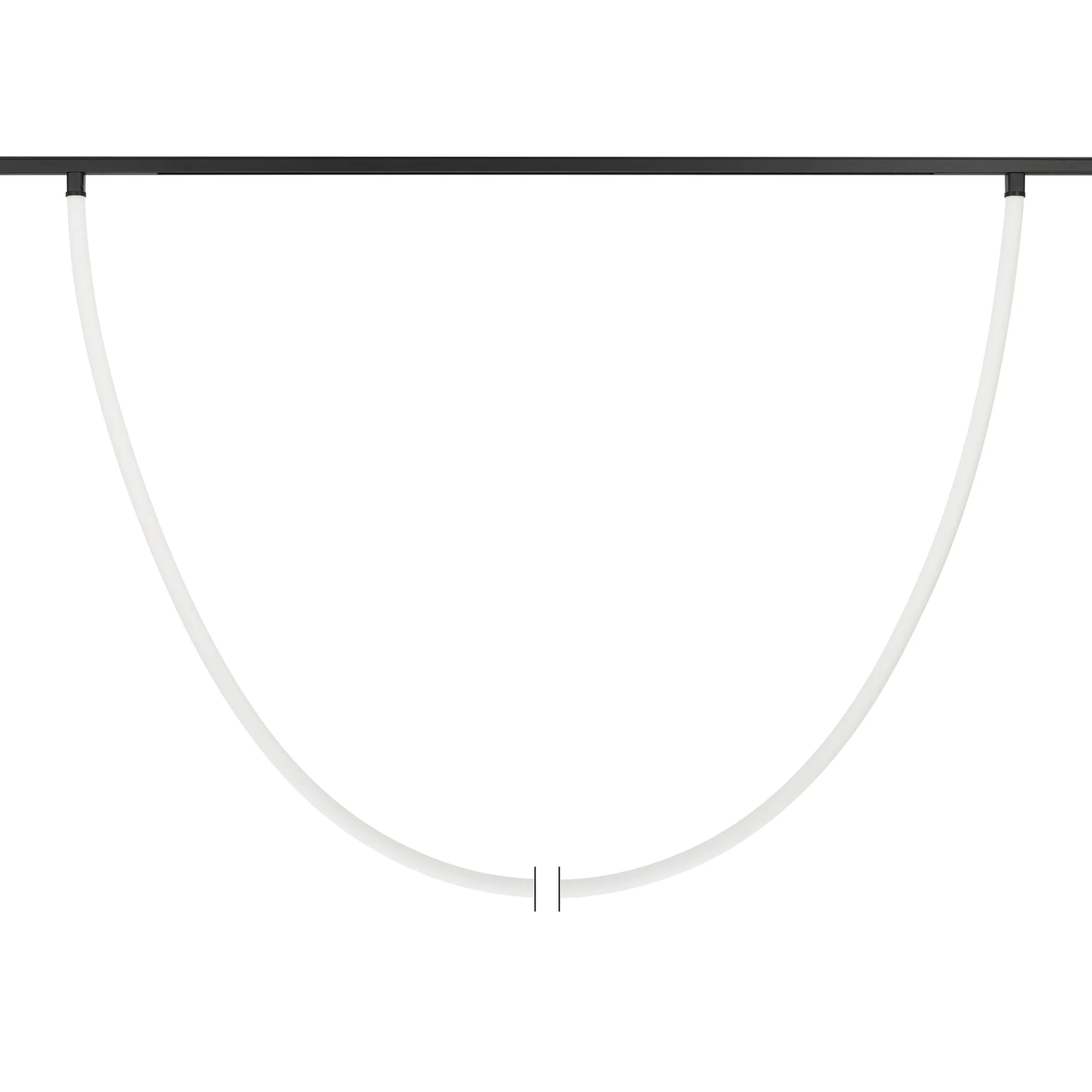 Изображение товара Светильник MAG-ORIENT-TUBE-ELASTIC-R25-L5000-70W Day4000 (BK, 360 deg, 48V, DALI) (Arlight, IP20 Металл, 3 года) 044340