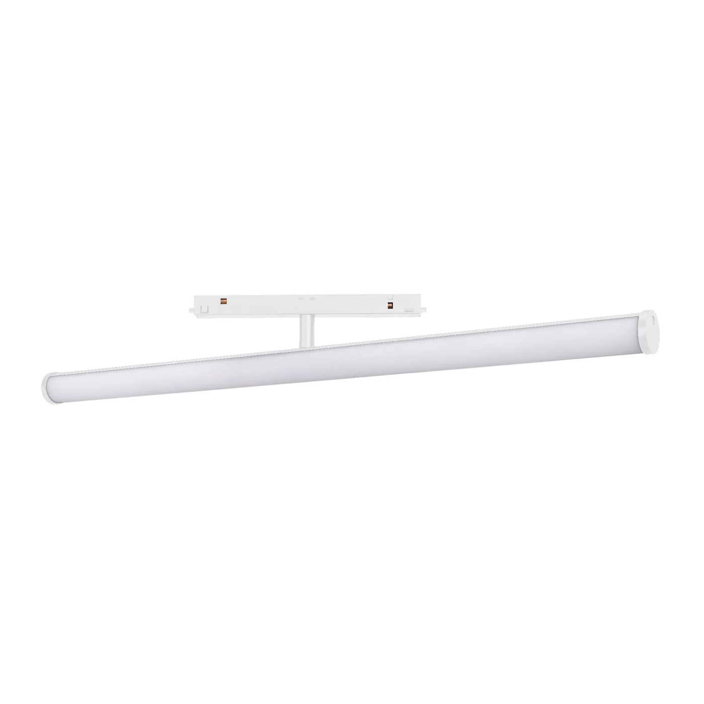 Изображение товара Светильник MAG-ORIENT-TUBE-TURN-L900-30W Warm3000 (WH, 180 deg, 48V) (Arlight, IP20 Металл, 5 лет) 036477