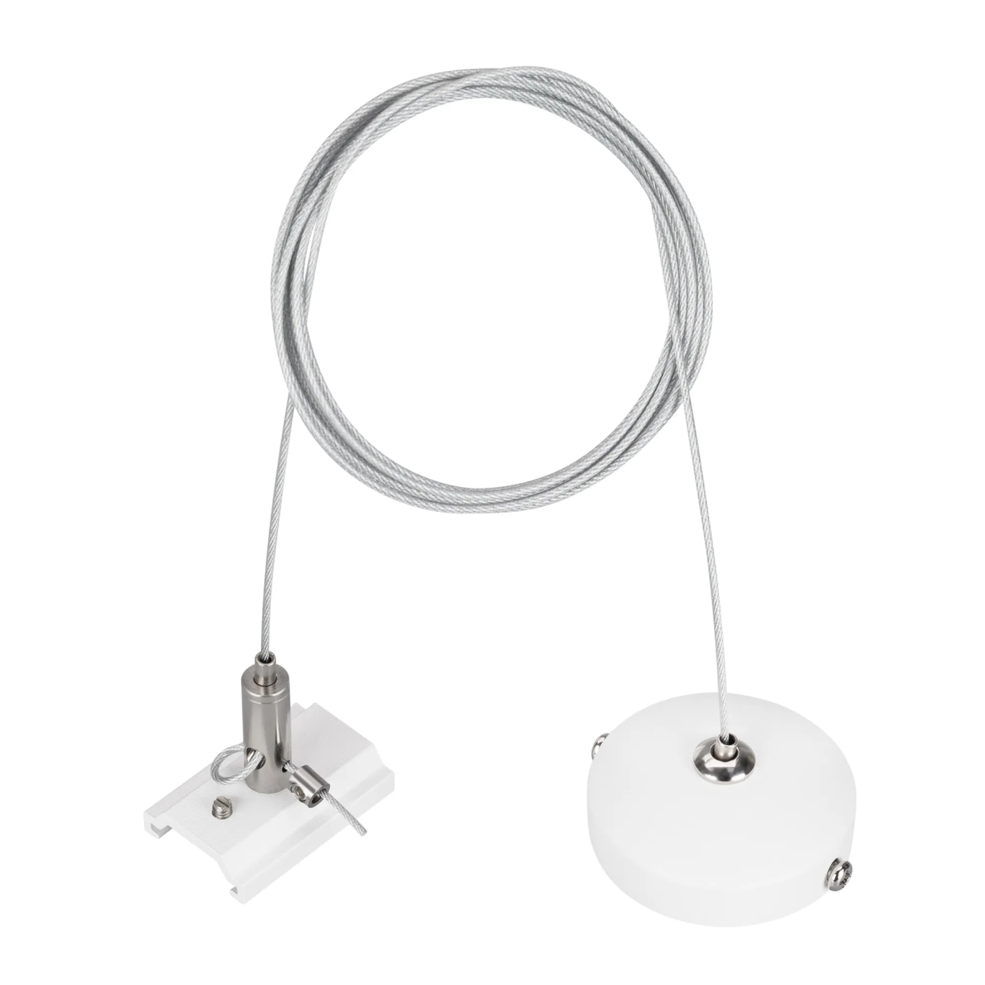 Изображение товара Подвес MAG-HANG-ORIENT-2620-L2000 (SL-WH) (Arlight, Металл) 037311