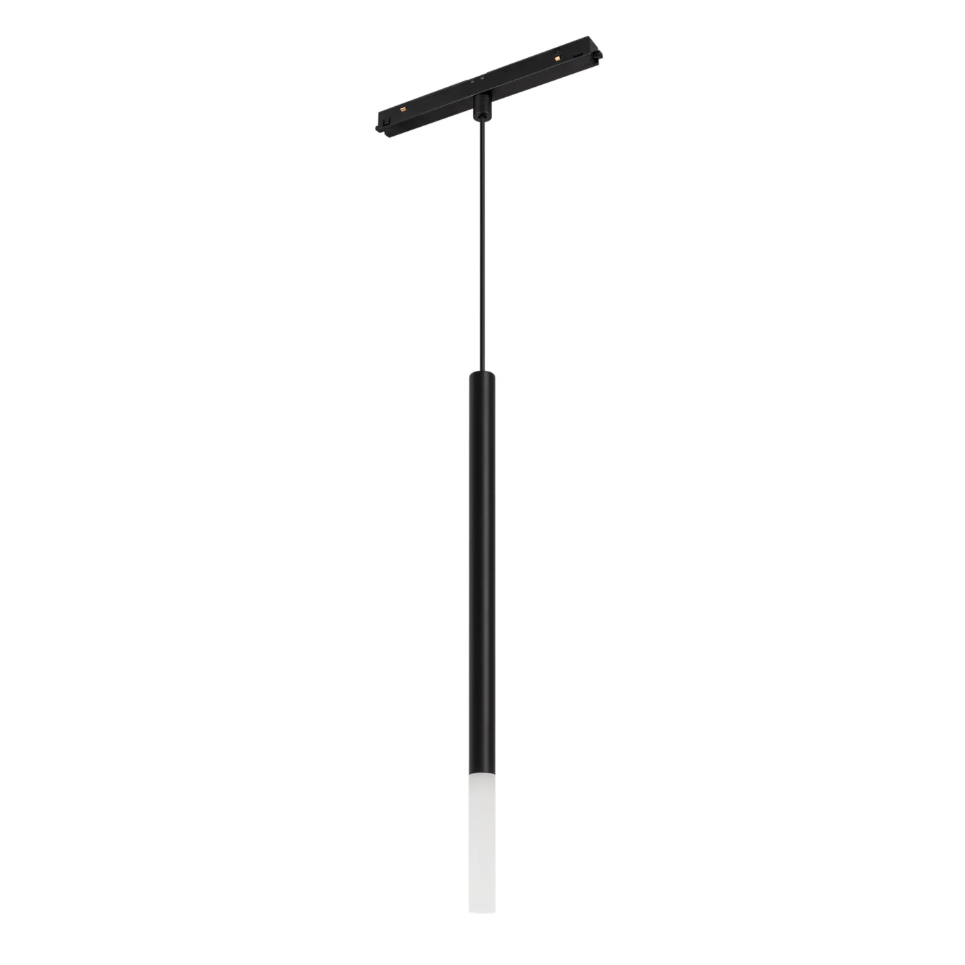 Изображение товара Светильник MAG-ORIENT-STICK-HANG-R20-6W Warm3000 (BK, 180 deg, 48V) (Arlight, IP20 Металл, 5 лет) 037038