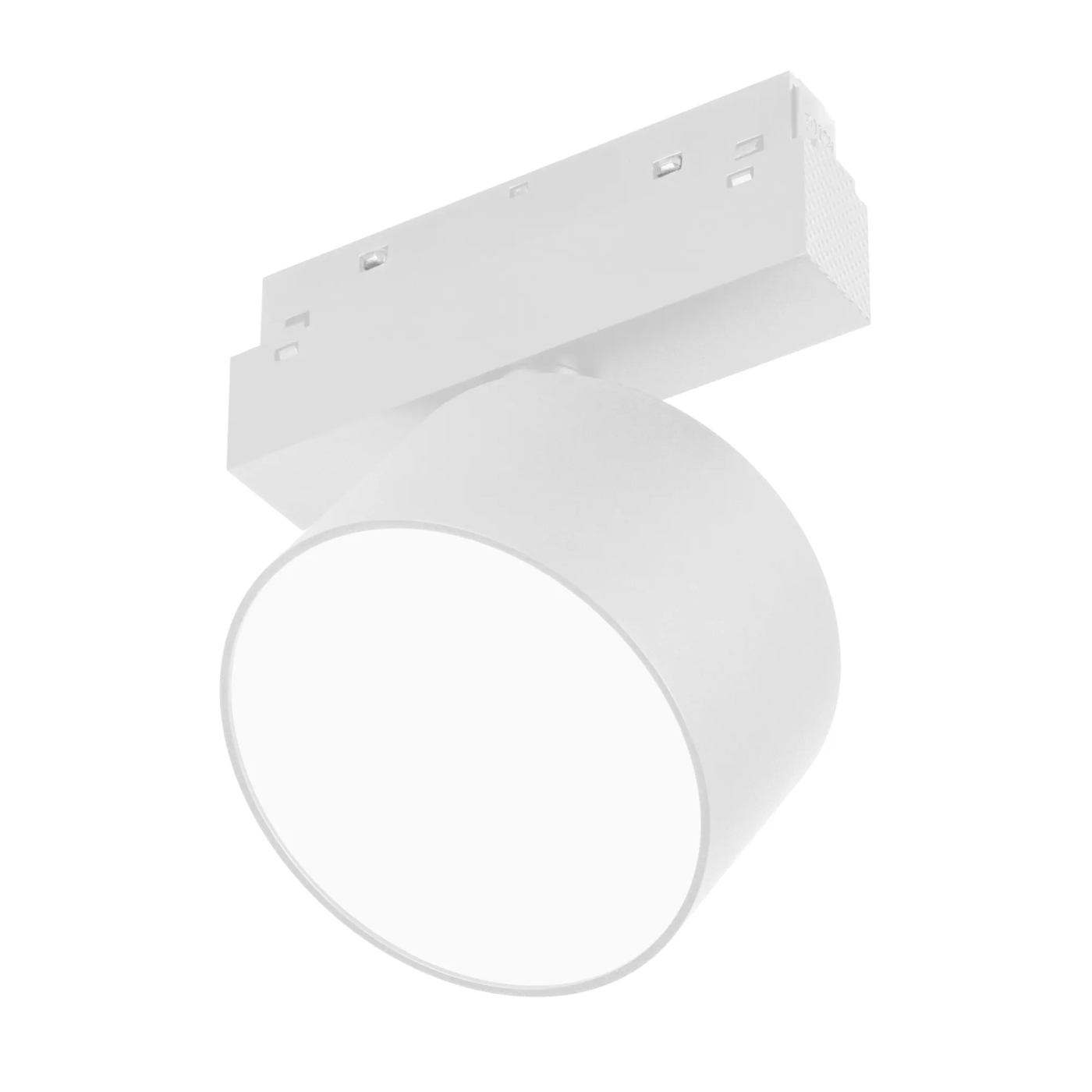 Изображение товара Светильник MAG-ORIENT-RONDO-R90-9W Day4000-MIX (WH, 110 deg, 48V, DALI) (Arlight, IP20 Металл, 5 лет) 048345